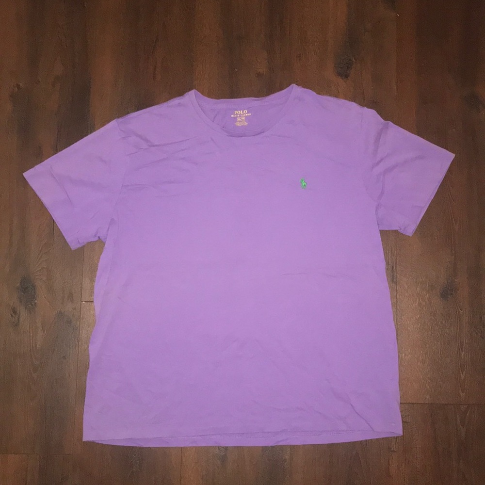 Polo T-Shirt